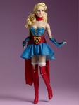 Tonner - DC Stars Collection - Bombshell - SUPERGIRL